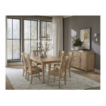 Dovetail Dining 60 inch FRIENDSHIP DINING TABLE
