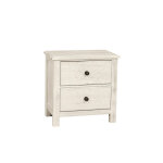 custom express NIGHT STAND - 2 DRWR