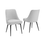 Colfax Side Chair Stone - Image 11