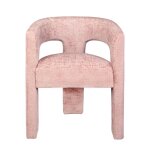 Gwen Open-back Upholstered Chair - Image 25