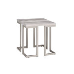 David, End Table