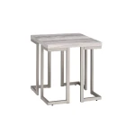 David, End Table
