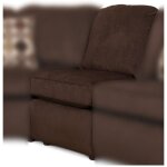 2400-39 Malibu Armless Chair