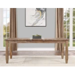 Riverdale 64-80-inch Dining Table - Image 3