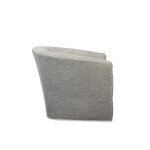 Cm Modern Living Room Swivel Glider 094210bdsg - Image 5