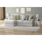 Stockbridge 2340 Armless Chair - Image 4