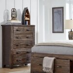Jackson Lodge Chest - Image 3