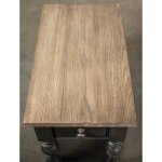 Chairside Table - Image 8