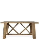 Rectangle Console Table - Image 3
