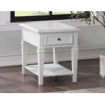 Charlestown, Storage End Table - Image 9