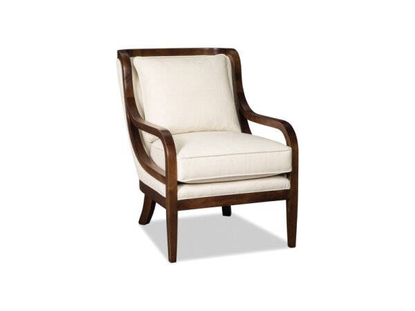 New Traditions Living Room Chair 067410 - Image 4