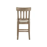 Napa 24″ Counter Stool, Sand - Image 5