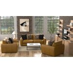Corvara 2406 Sofa - Image 4