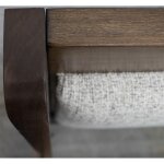 Elsie King Platform Bed - Image 5