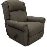 Rocker Recliner