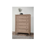 Woodbridge CHEST - 5 DRWR - Image 4