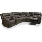 Ez3600h-sect Ez3600h Sectional - Image 4
