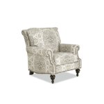 Essentials Living Room Chair 028210 - Image 6