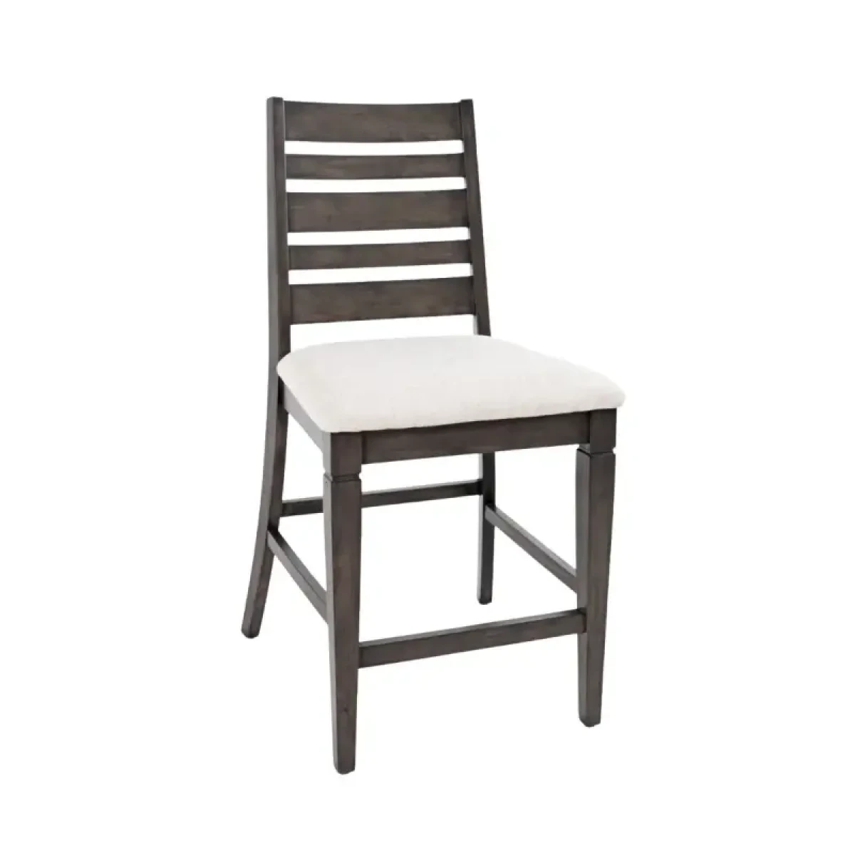5df6d16c7793f4de22ba4e7df7835ffe Lincoln Square Ladderback Counter Stool (2/ctn) - Image 1