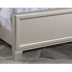 Omni Queen Footboard