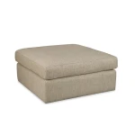 Essentials Living Room Cocktail Ottoman 738001