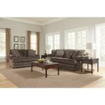 Knox Loveseat - Image 3