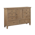Riverdale Dresser - Image 7