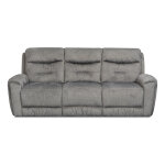 Point Break Power Headrest Loveseat W/ Console, Hidden Cupholders and Triple Power - Image 6