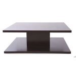 Floating Coffee Table