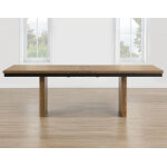 Roatan 5-piece 80-96-inch Table Dining Set - Image 8