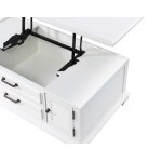 Charlestown, Lift-top Cocktail Table - Image 12