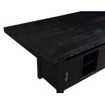 Yves 78-inch Counter Storage Table Top - Image 3