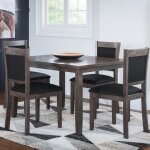 Greyson Heights Dining 5 Pack - Image 3