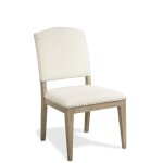 Uph Side Dining Chair 2in - Image 3
