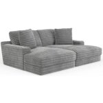 Comfrey 3045 LSF Chaise - Image 4