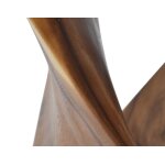 Solana Solid Wood Accent Table - Image 5