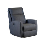 Primo Wallhugger Recliner - Image 4