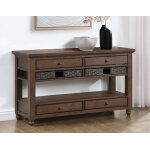 Oliver, Sofa Table - Image 3
