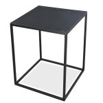 Square End Table - Image 3
