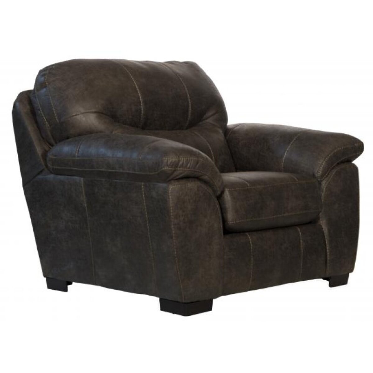 5f9fb40f07e5c15632a3fbf1a9016f3f Grant 4453 Chair 1/2 - Image 1