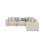 Casual Retreat Living Room Sectional 7348-sect - Image 5