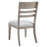Wood Side Chair 2in - Image 5