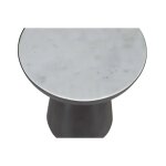 Circularity Round End Table - Image 4
