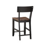 Bermuda 24-inch Counter Stool - Image 7