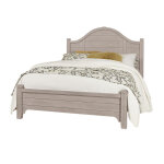 Bungalow Home by Ben & Erin Napier Arched Bed in Queen & King