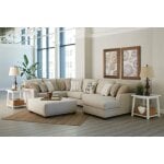 Middleton 4478 RSF Loveseat