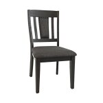 American Rustics Slatback Chair (2/ctn)