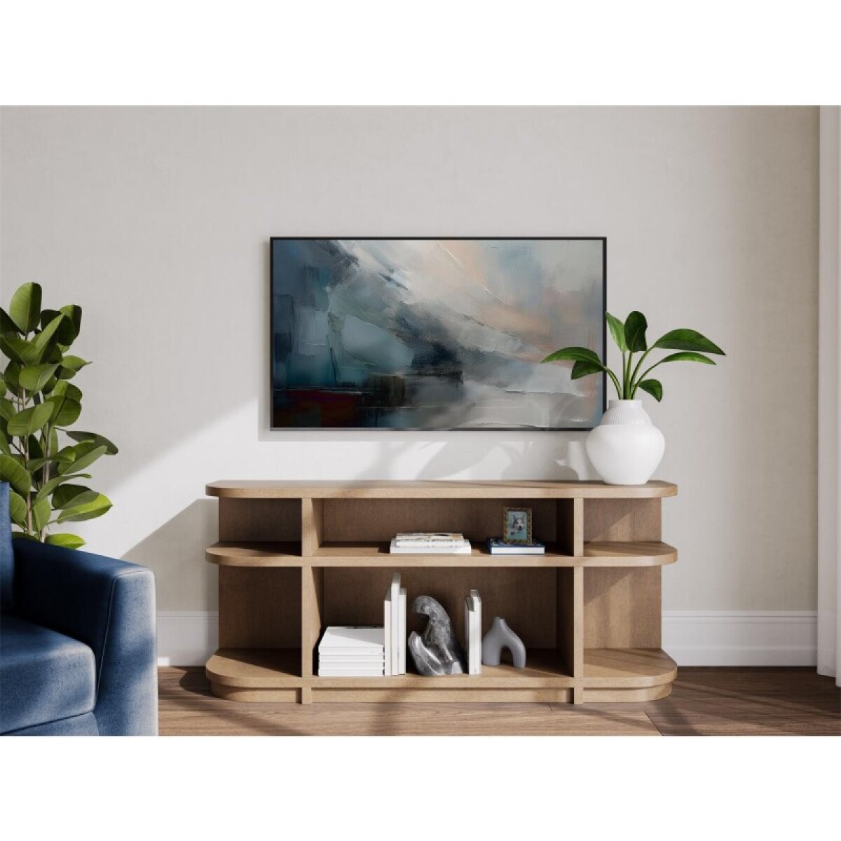 605c3292619b6f4d6dc62809dfe99ece Sofa Table - Image 1