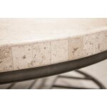 Round Cocktail Table - Image 12