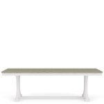 Trestle Dining Table - Image 3